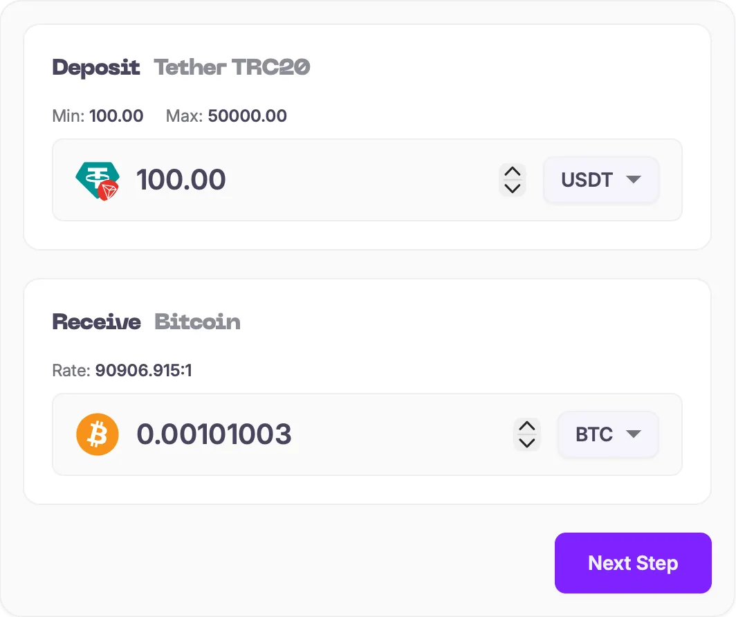 Apply for the Exchange